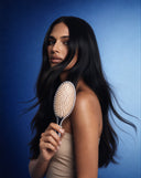 <p>Stronger. Smoother. Healthier <em>hair.</em></p>
