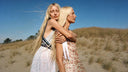 <p>Stronger. Smoother. Healthier hair.</p>
