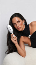 <p>Stronger. Smoother. Healthier hair.</p>