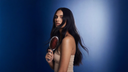 <p>Stronger. Smoother. Healthier <em>hair.</em></p>
