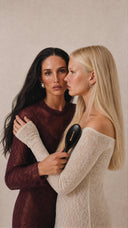 <p>Stronger. Smoother. Healthier hair.</p>