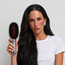 Premium Boar Bristle Hairbrush No.1