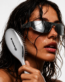 <p>Stronger. Smoother. Healthier <em>hair.</em></p>