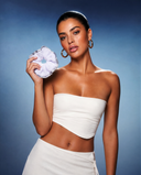 <p><em>New Improved </em>Sleep Scrunchie</p>