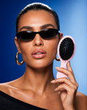 <p>Stronger. Smoother. Healthier hair.</p>