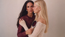 <p>Stronger. Smoother. Healthier hair.</p>
