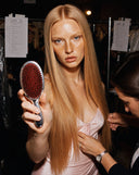 <p>Stronger. Smoother. Healthier hair.</p>