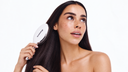 <p>Stronger. Smoother. Healthier hair.</p>