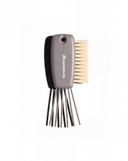 Premium Hairbrush Cleaner