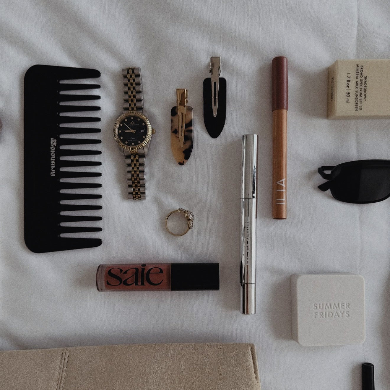 Acetate Comb