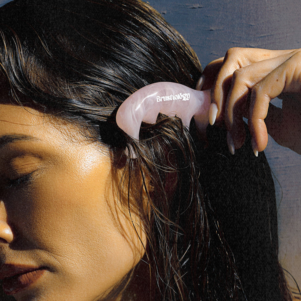 Scalpé Hair Tool