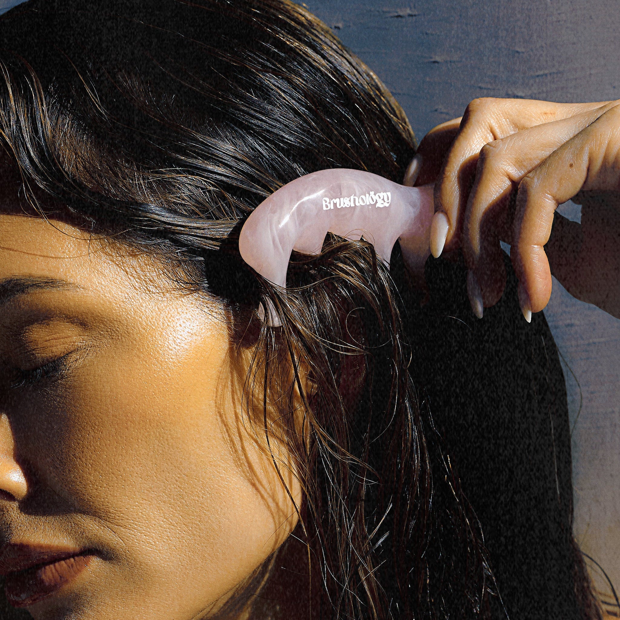Scalpé Hair Tool