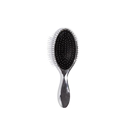 Metal Pin Hairbrush