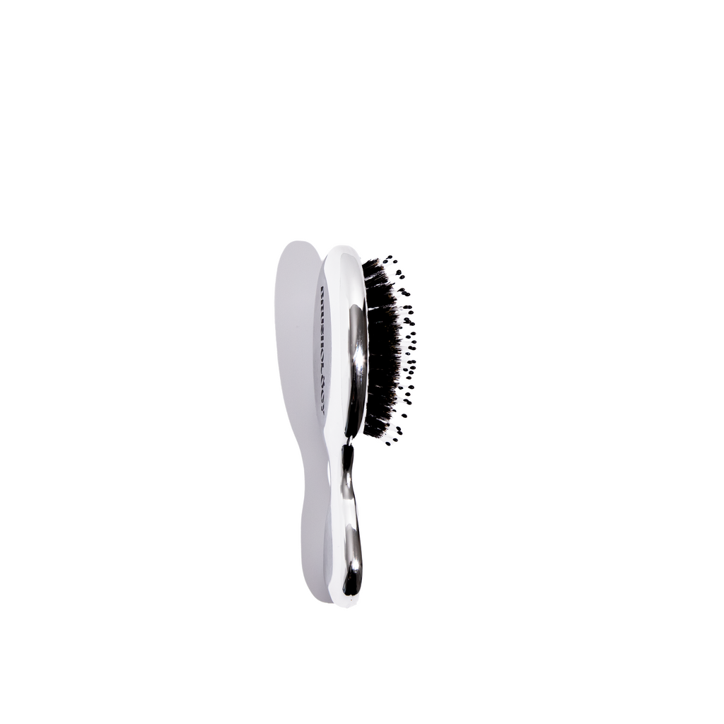 Mini Boar Hairbrush