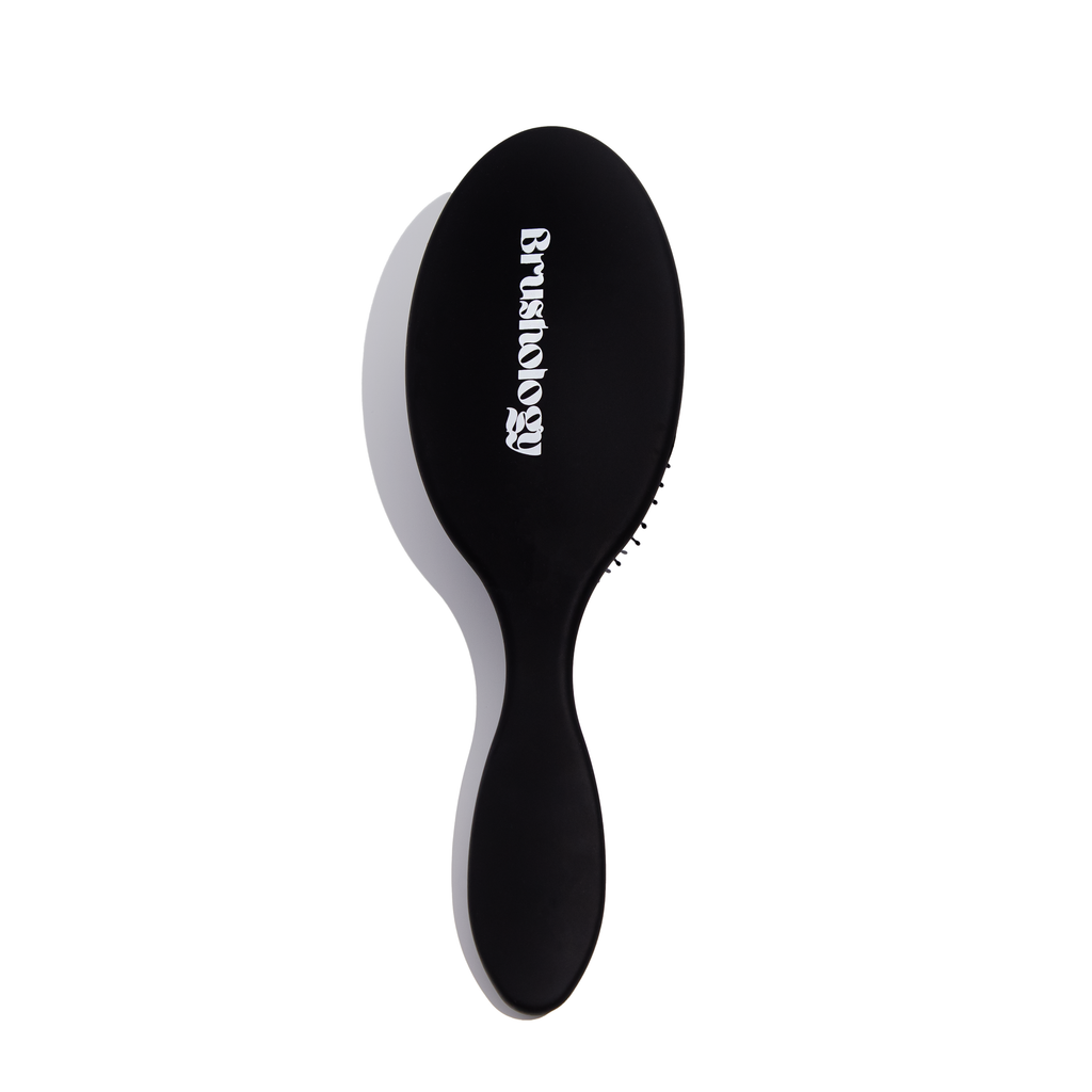 Paddle Hairbrush