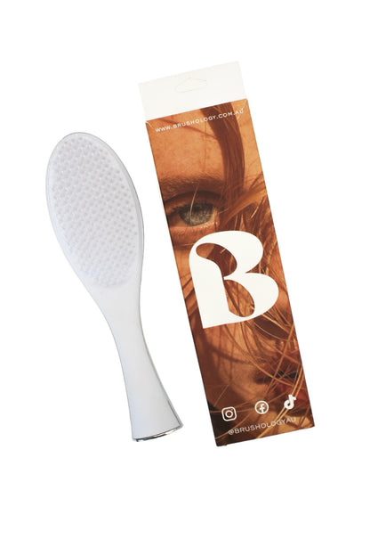 Pro Detangler Hairbrush