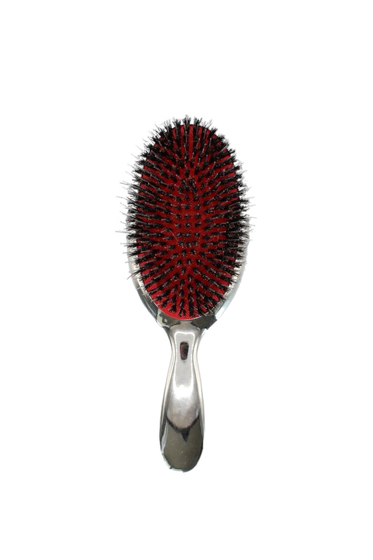 Premium Boar Bristle Hairbrush