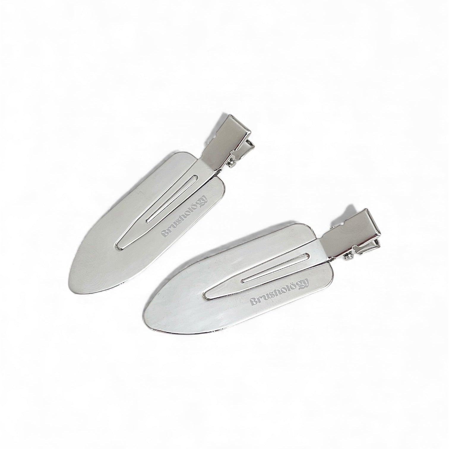 Premium Creaseless Clips