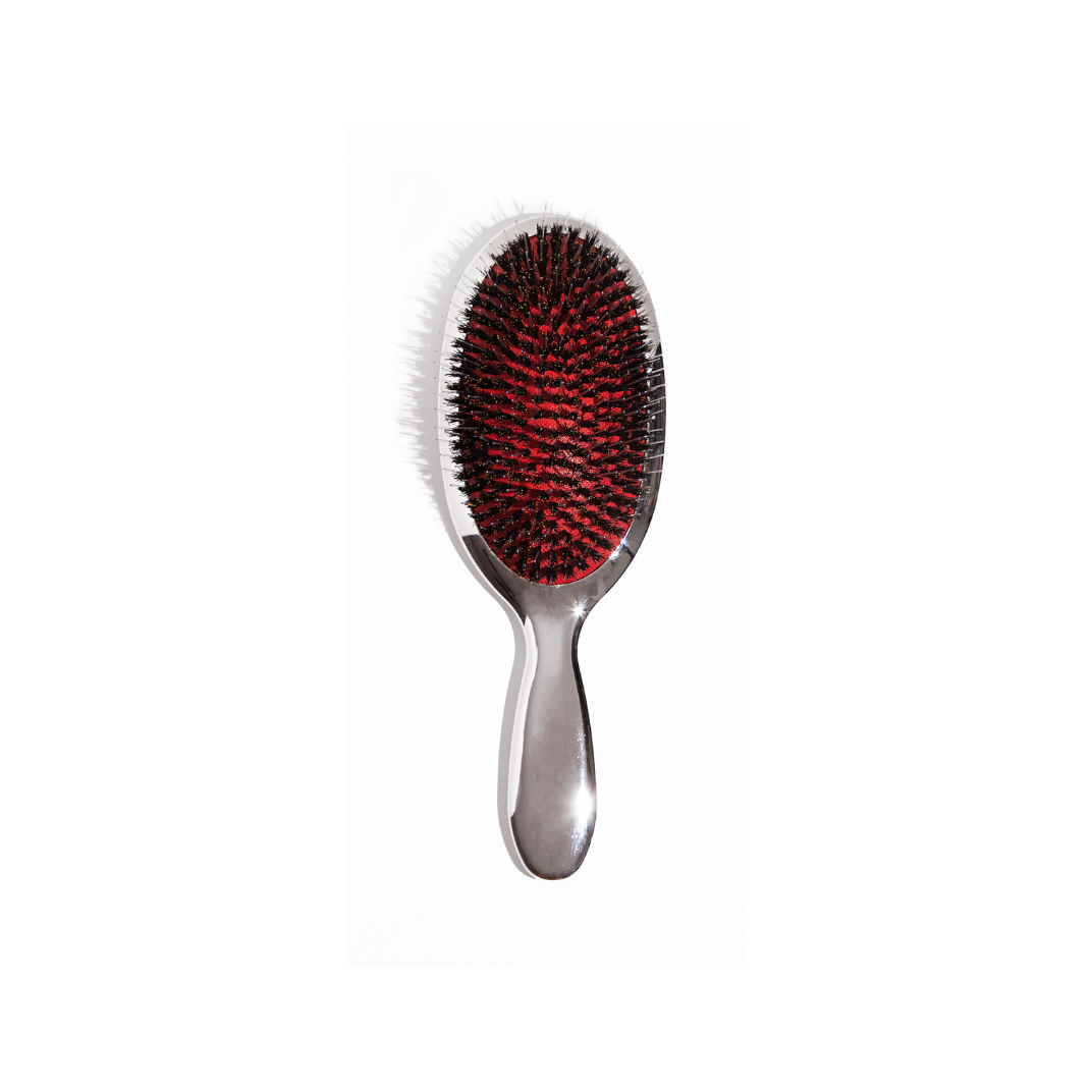 Premium Boar Bristle Hairbrush