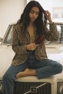 <p>Stronger. Smoother. Healthier hair.</p>
