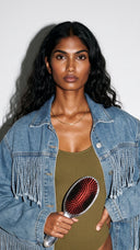 <p>Stronger. Smoother. Healthier hair.</p>