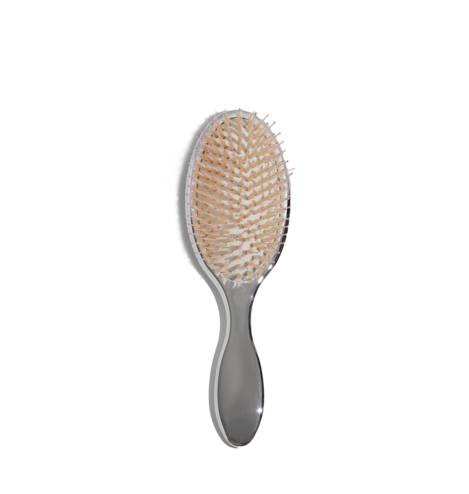 Premium Boar Bristle Hairbrush No.2