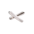 Premium Acetate Creaseless Clips