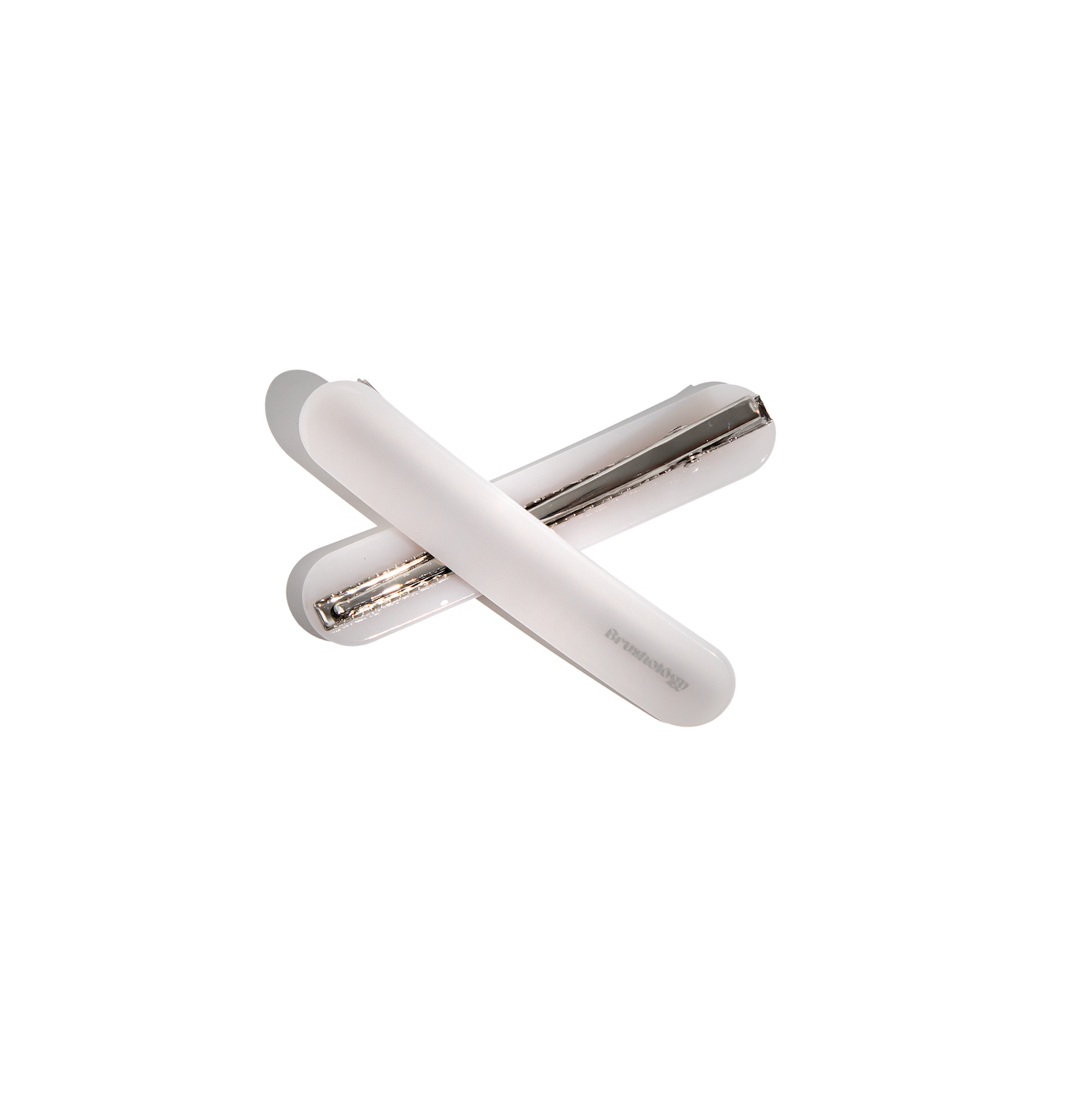 Premium Acetate Creaseless Clips