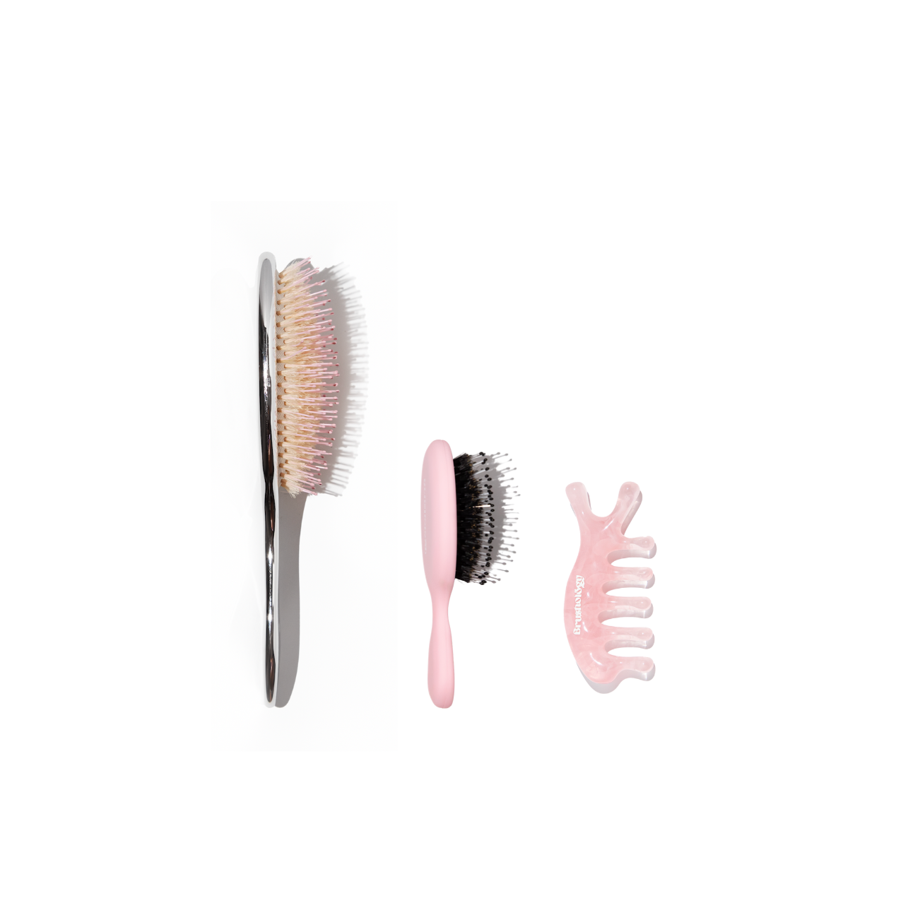 The Pink Essential Trio