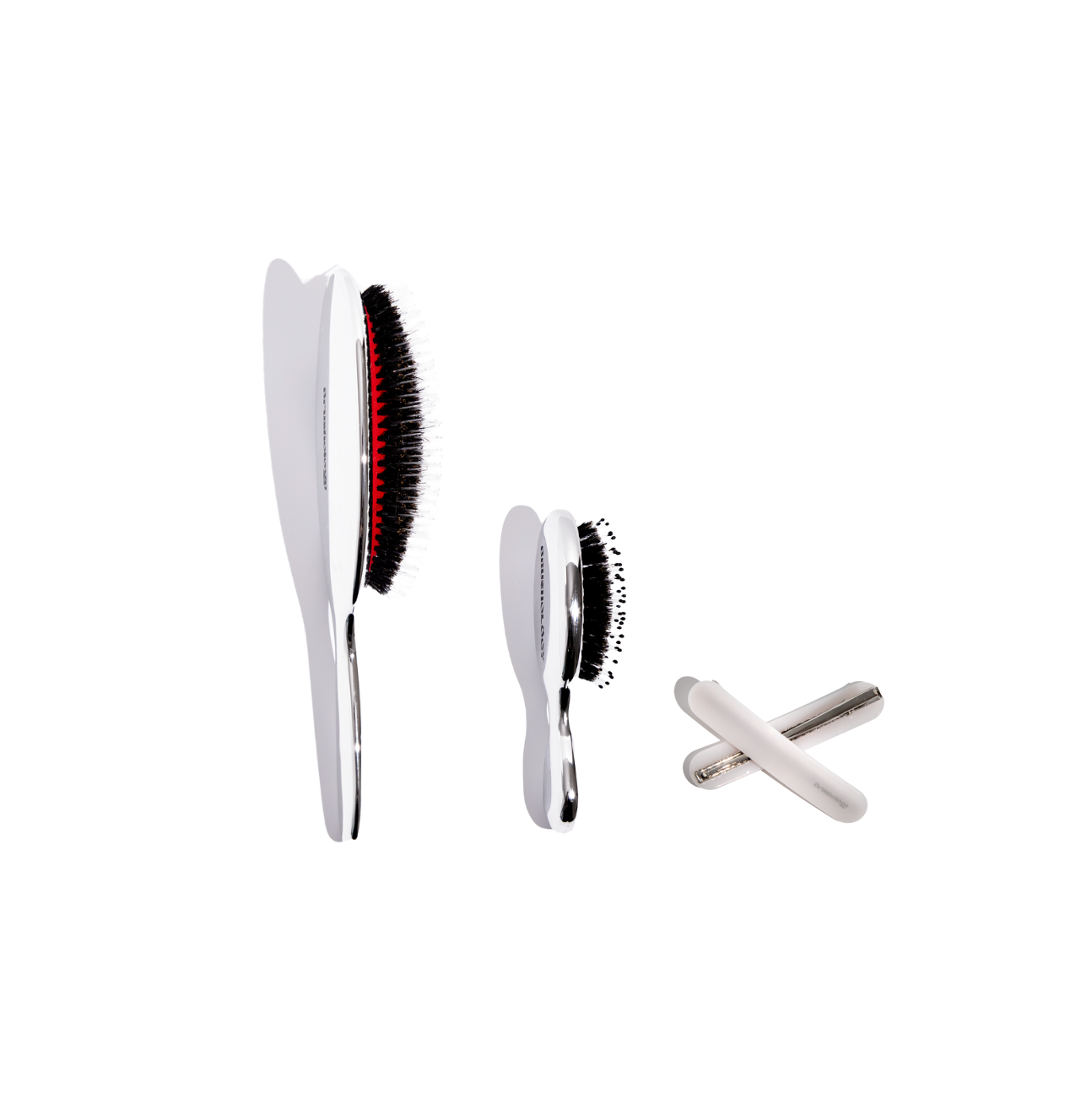 The Daily Styling Trio Bundle