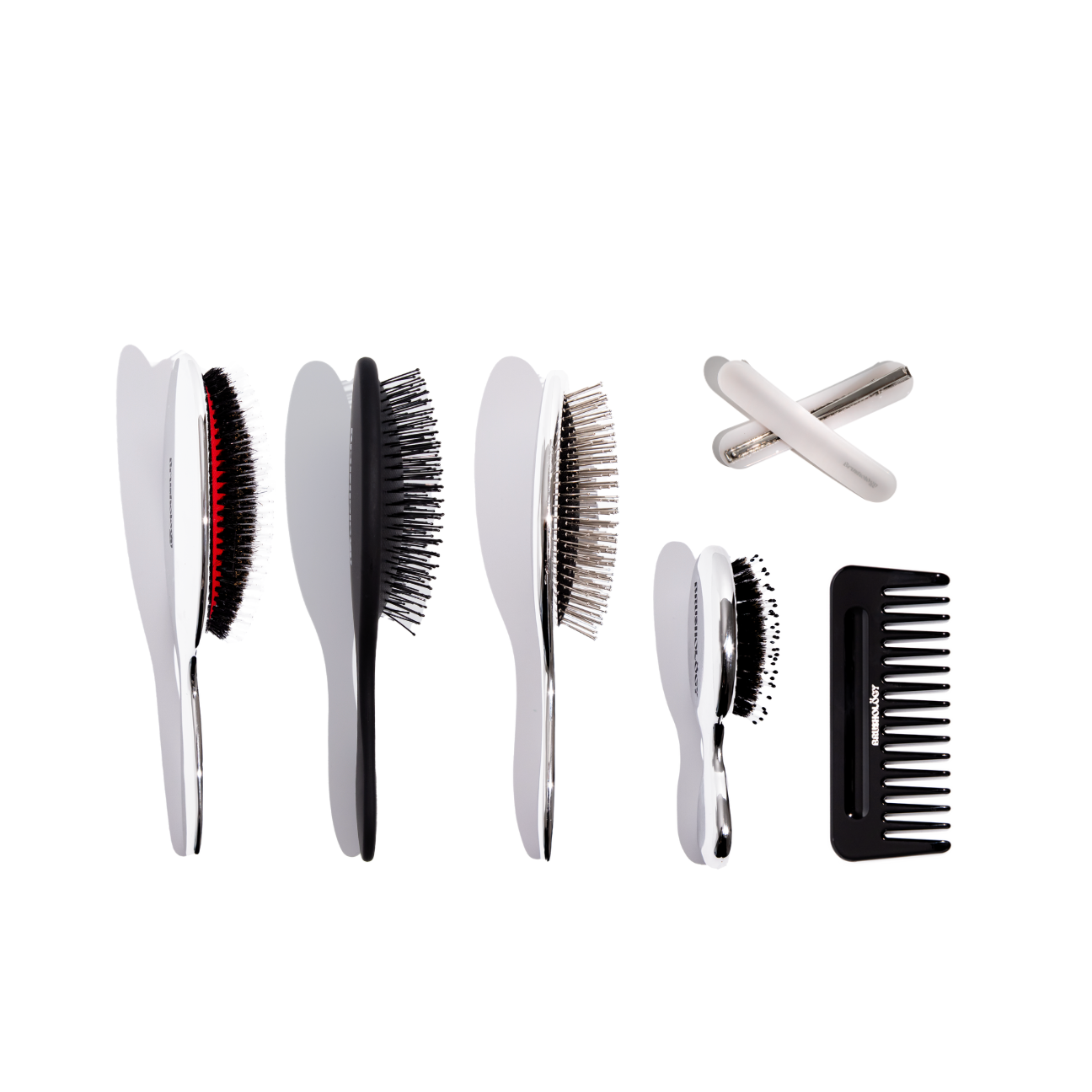 Complete Haircare Upgrade Bundle