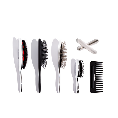 Complete Haircare Upgrade Bundle