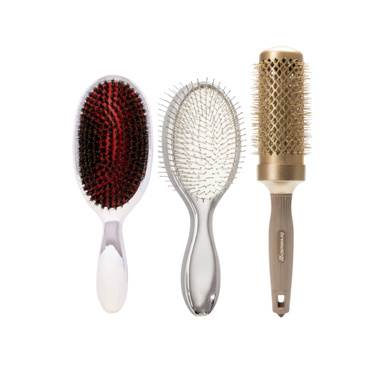 Ultimate Trio Bundle