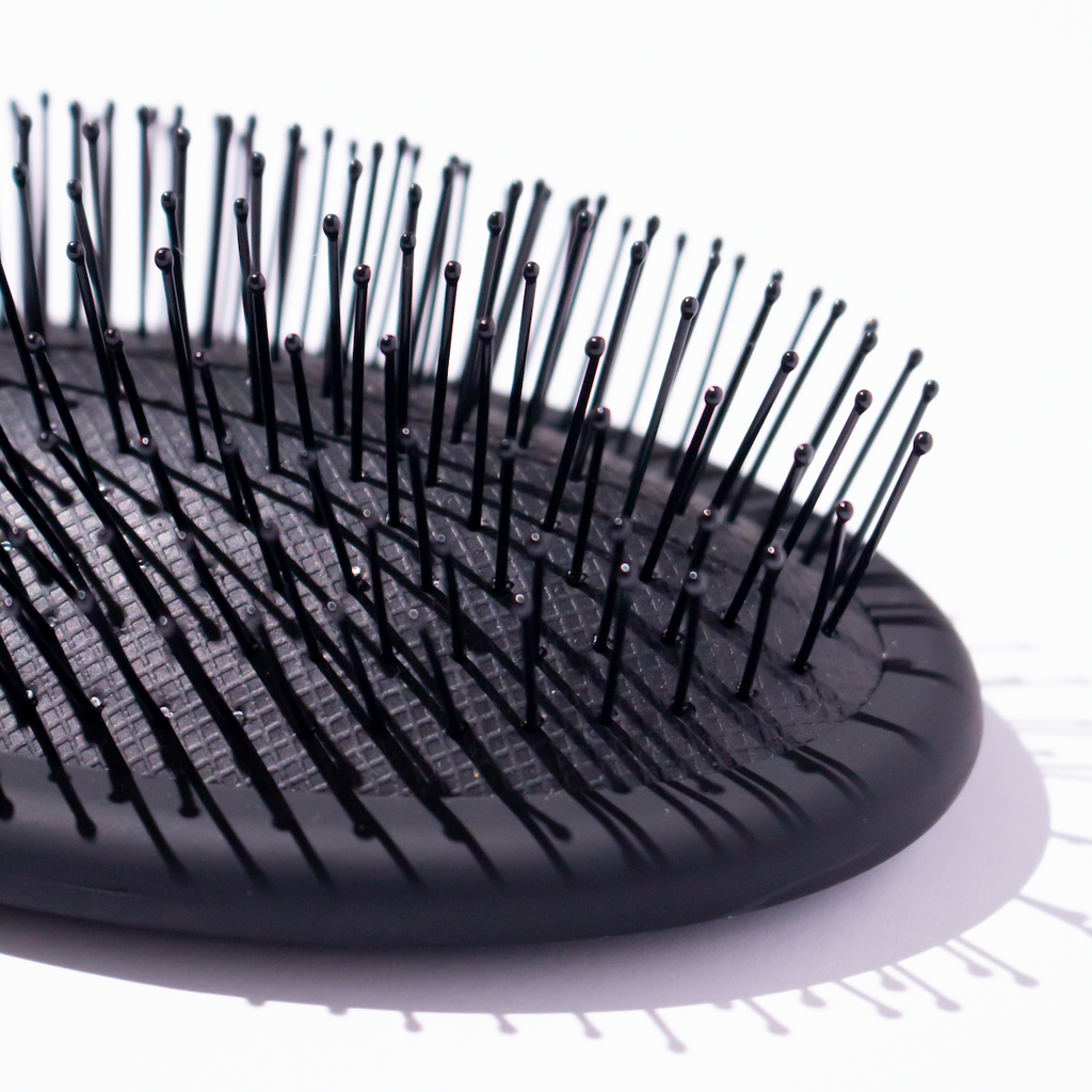 Paddle Hairbrush