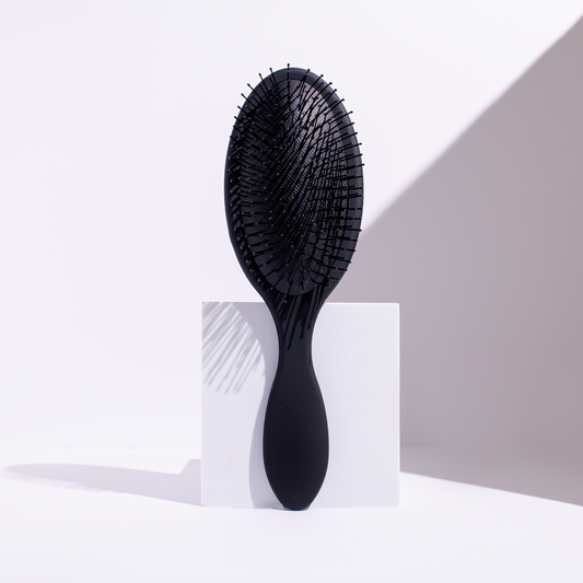 Paddle Hairbrush