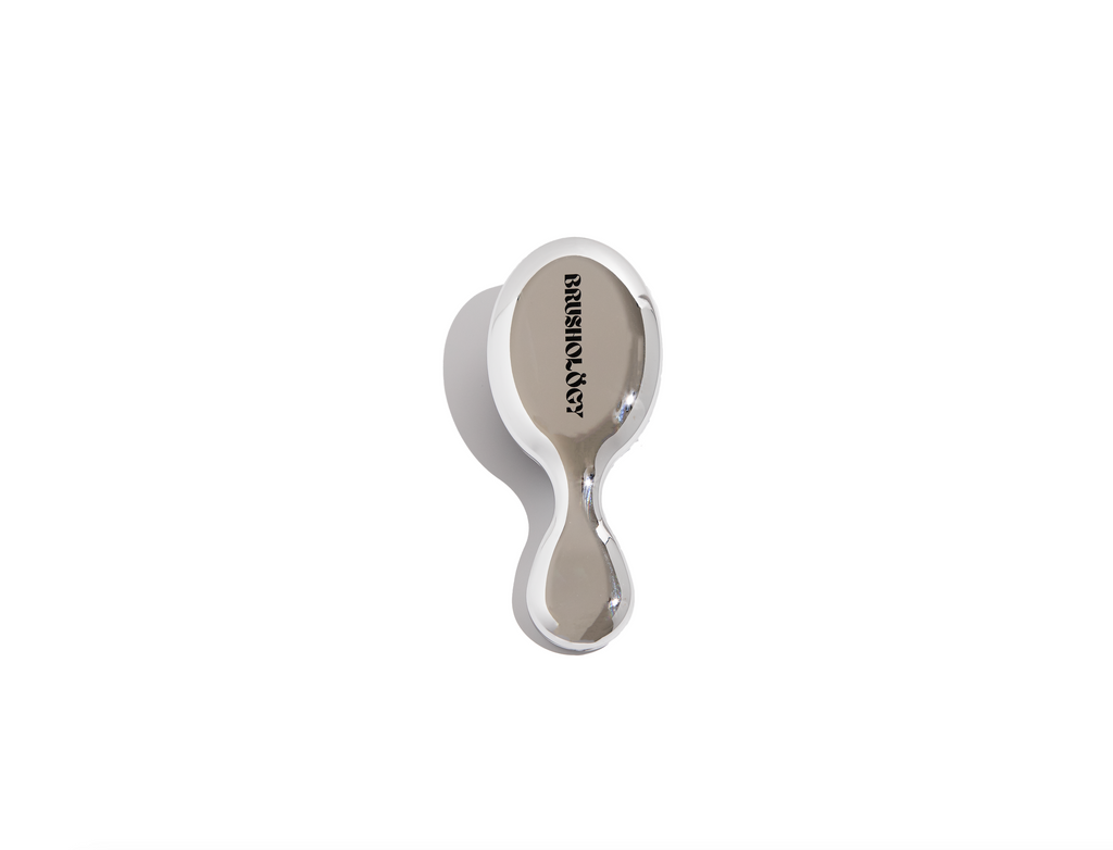 Mini Boar Hairbrush