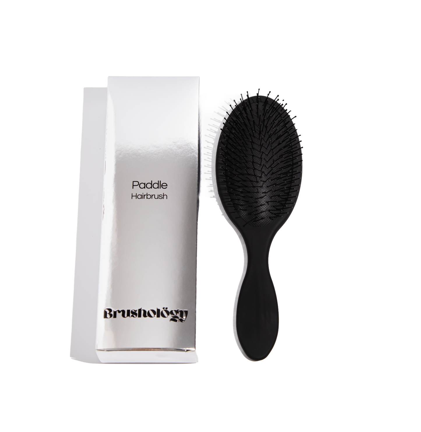 Paddle Hairbrush