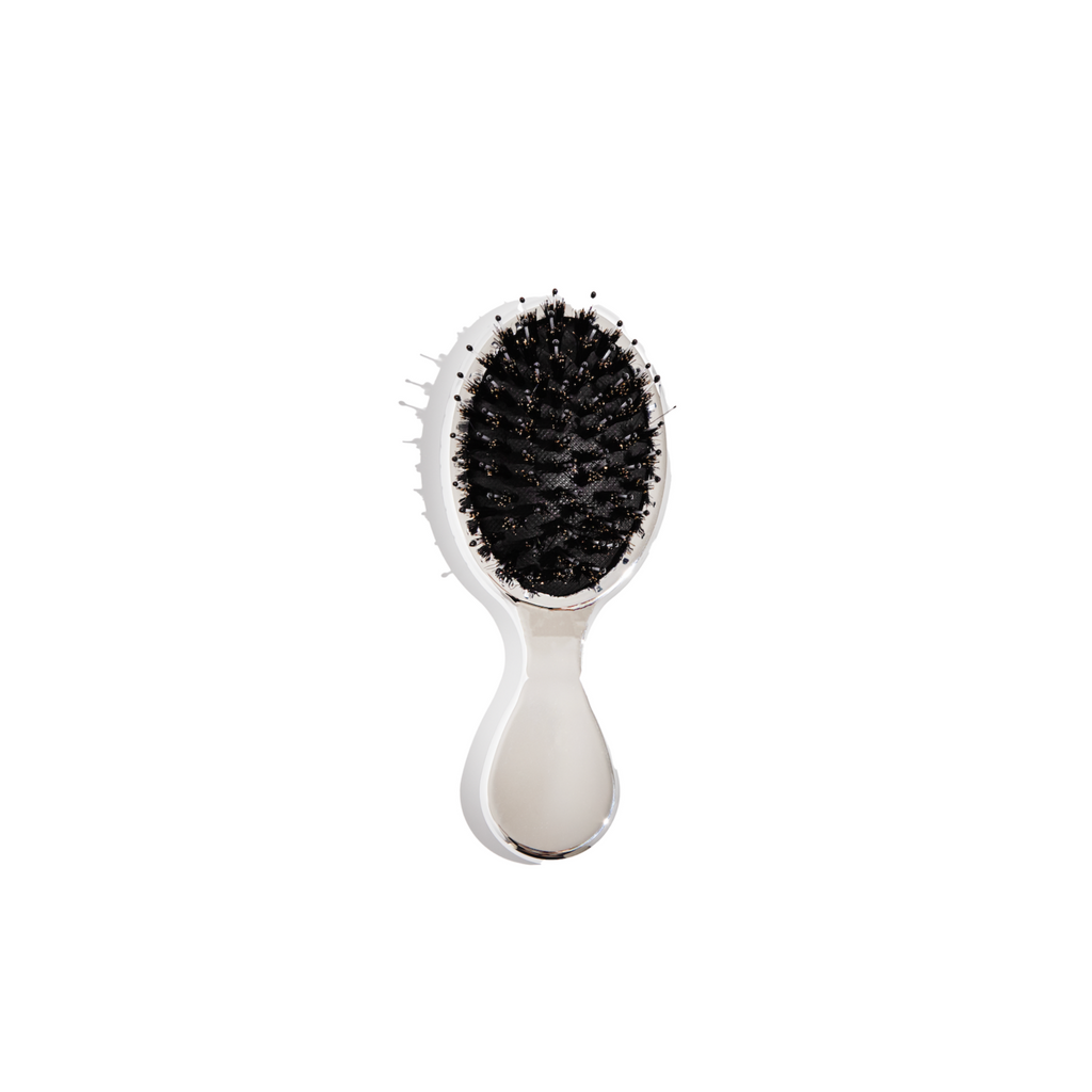 Mini Boar Hairbrush