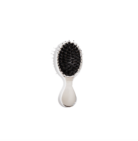 Mini Boar Hairbrush
