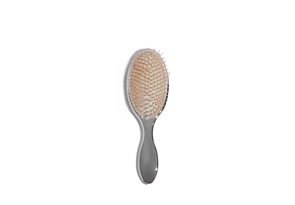 Premium Boar Bristle Hairbrush No.2