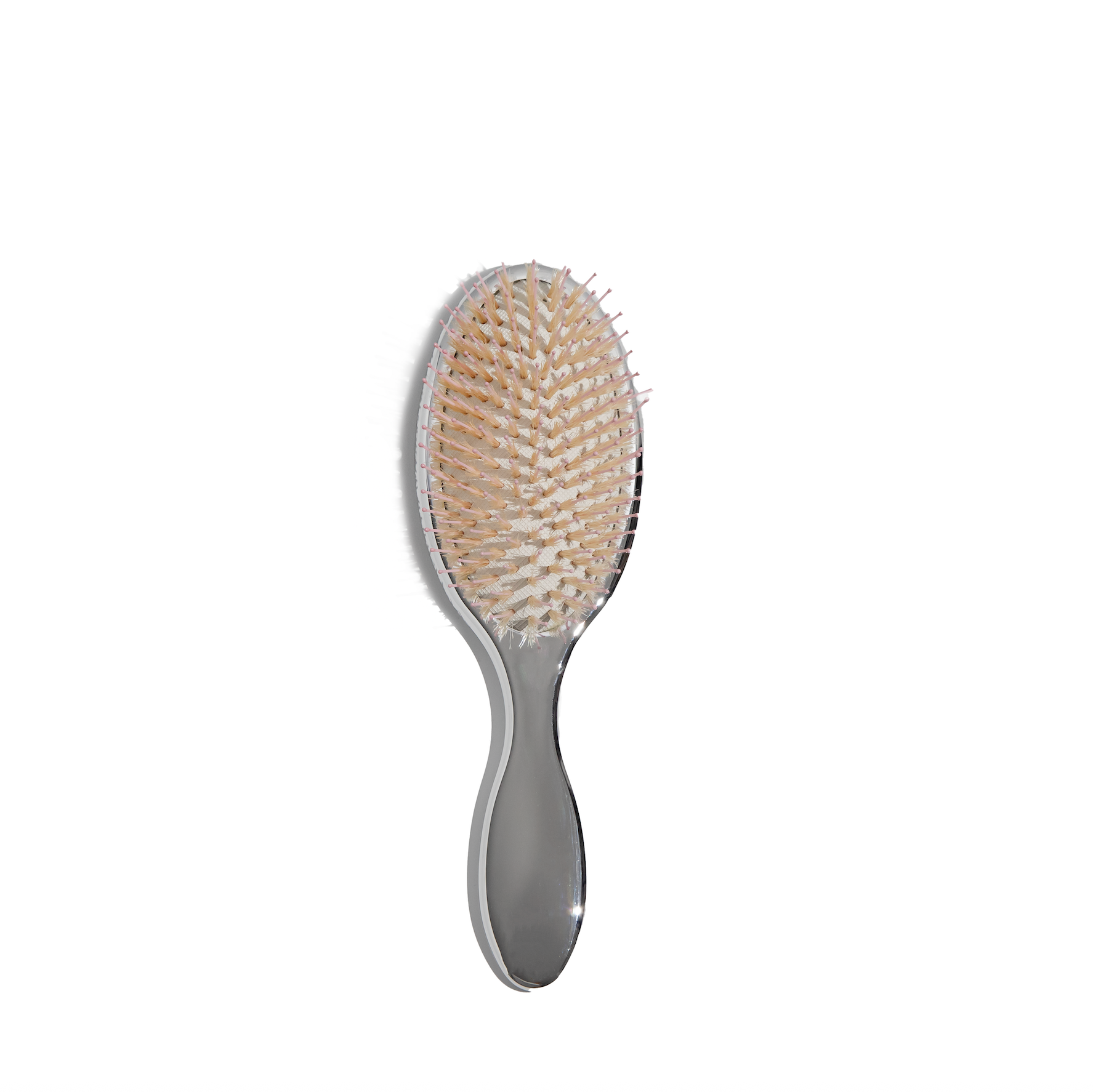 Premium Boar Bristle Hairbrush No.2