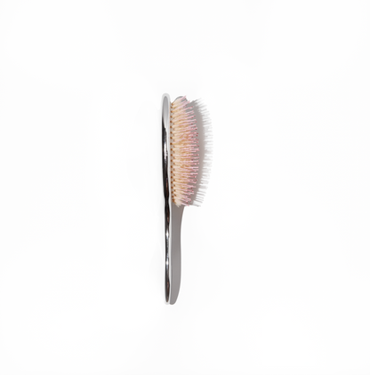 Premium Boar Bristle Hairbrush No.2