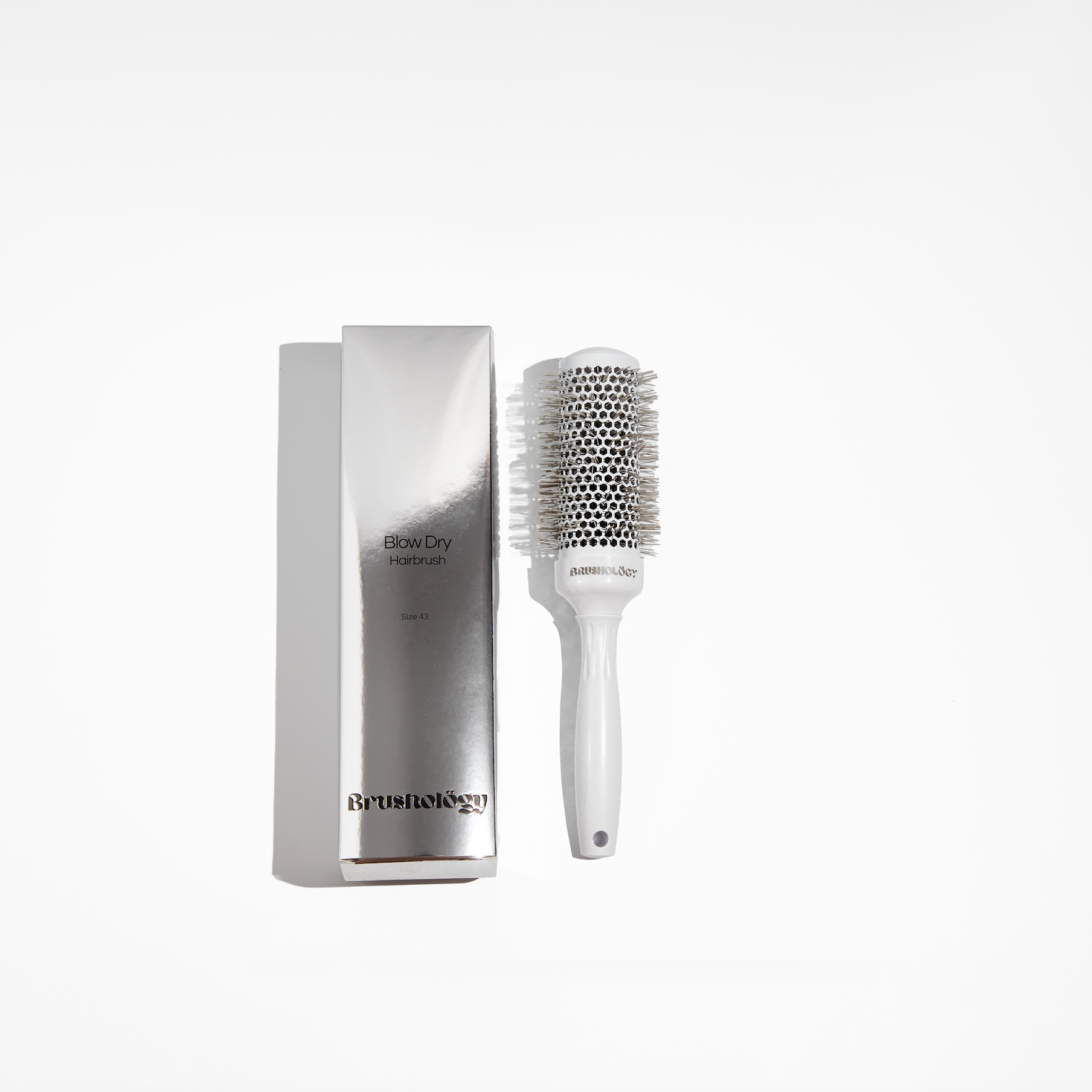 Blow Dry Hairbrush