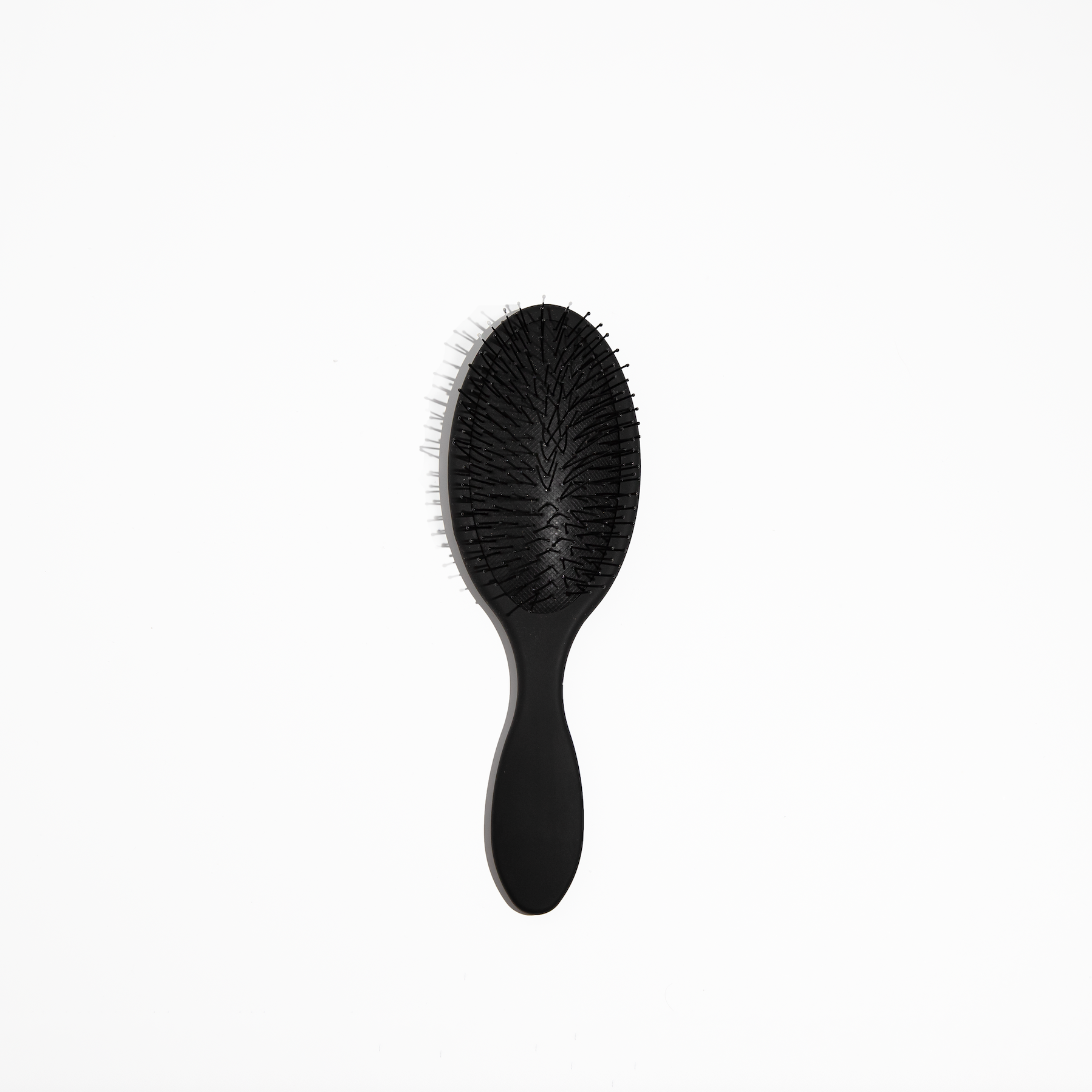 Paddle Hairbrush