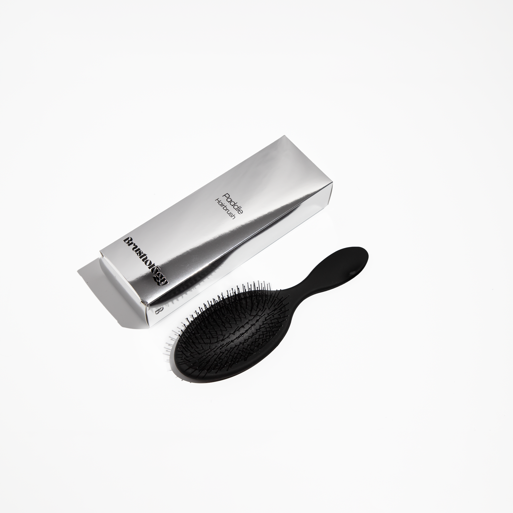 Paddle Hairbrush