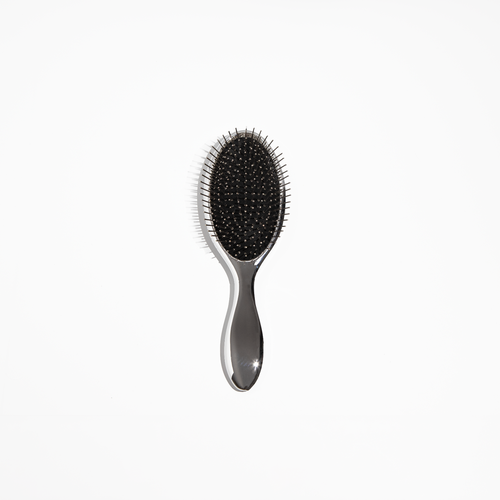 Metal Pin Hairbrush