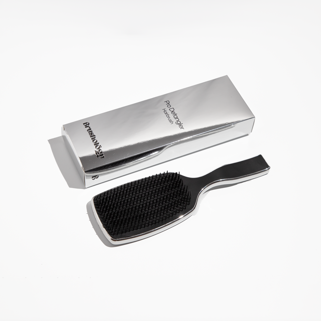 Pro Detangler Hairbrush