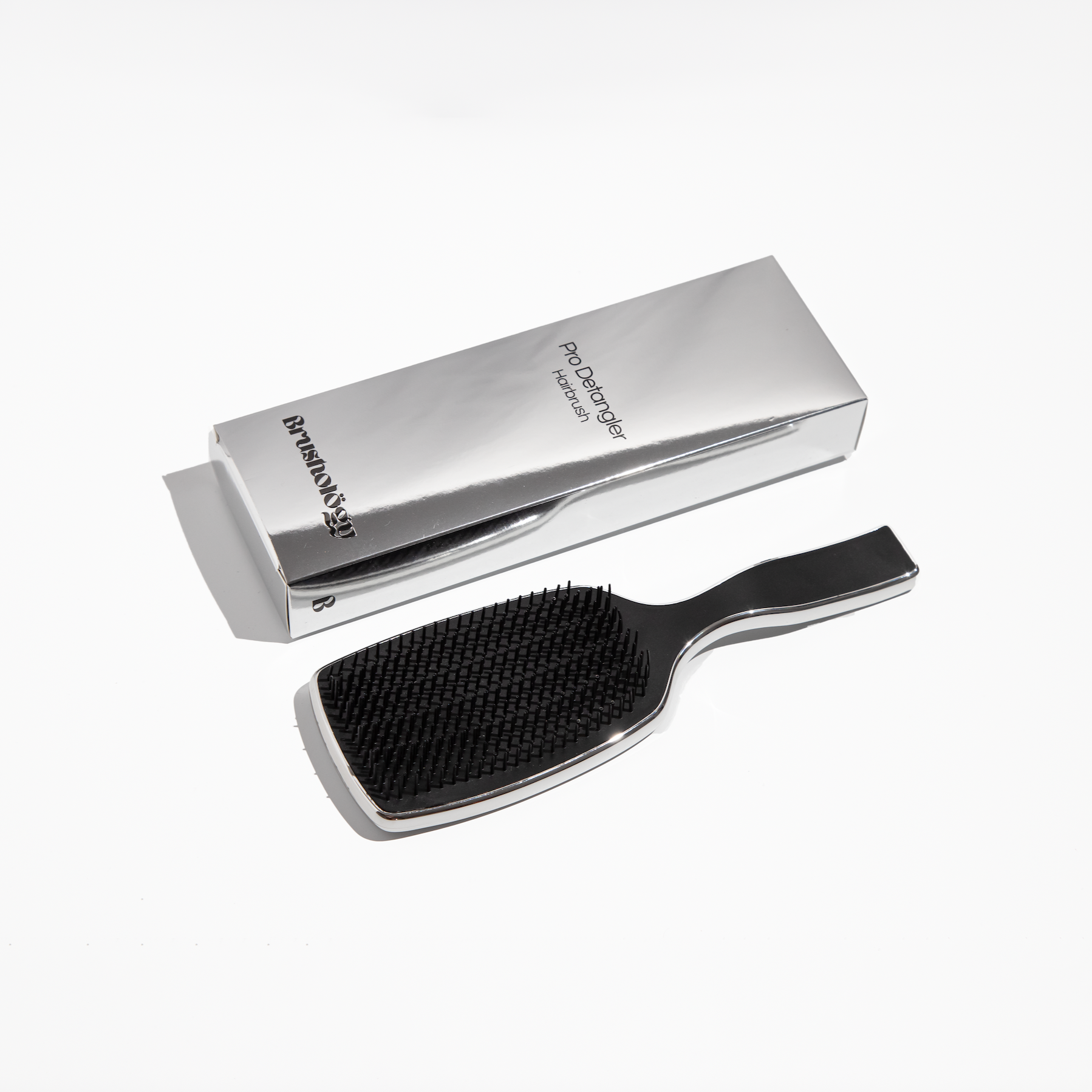 Pro Detangler Hairbrush