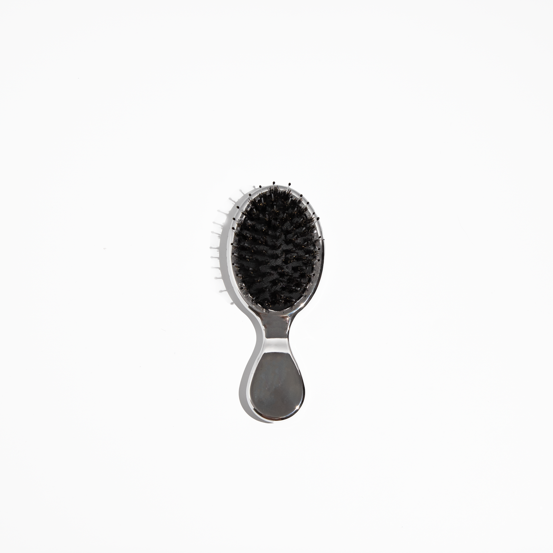 Mini Boar Hairbrush