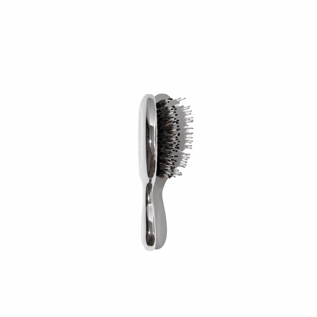 Mini Boar Hairbrush